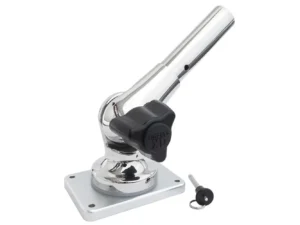 Tigress XD Center Rigger Top Mount