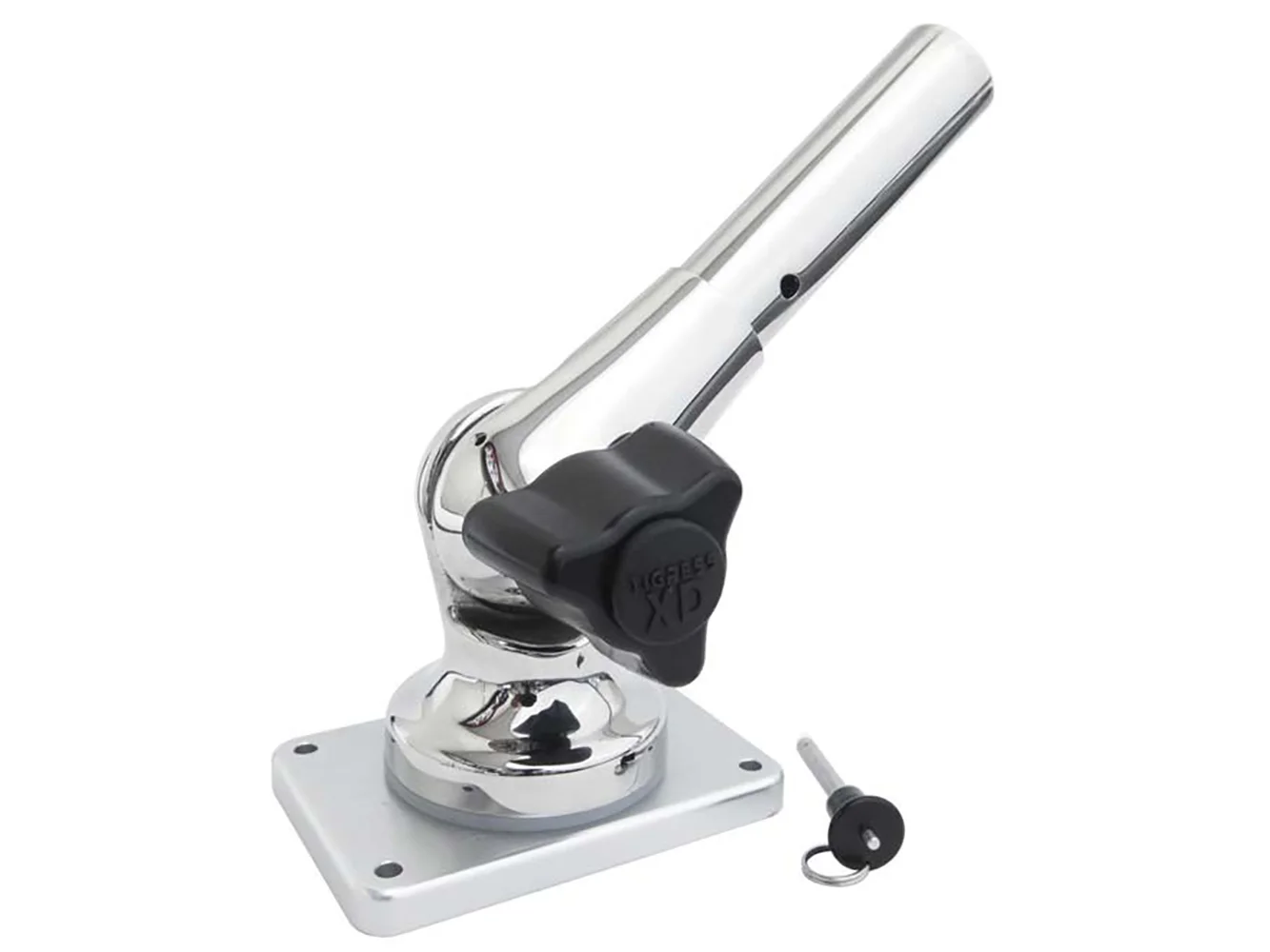 Tigress XD Center Rigger Top Mount