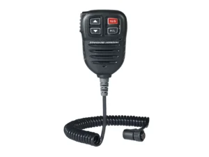Standard Horizon Replacement Speaker Microphone f/Quantum GX6000 VHF/AIS
