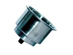 Tigress Stainless Steel Cup Insert