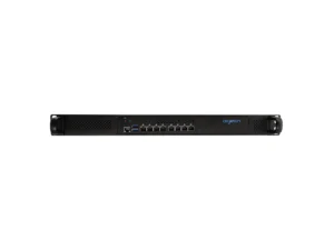 Aigean 7 Source Programmable Multi-WAN Router (Rackmountable)