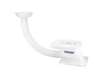 Seaview 16.75" Dual Mount Pre-Drilled f/Most Closed Dome Radars Top f/FLIR Searchlight Satellite Domes