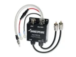 Shakespeare 5257-S Antenna Splitter f/VHF Radio, AIS Receiver & AM/FM Stereo
