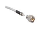 Shakespeare PL-259-ER Screw-On PL-259 Connector f/Cable w/Easy Route FME Mini-End