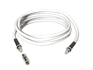 Shakespeare 4078-20-ER 20' Extension Cable Kit f/VHF, AIS, CB Antenna w/RG-8x & Easy Route FME Mini-End