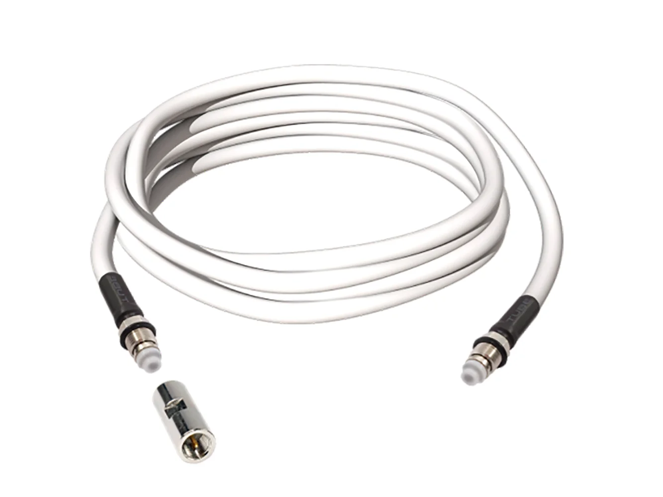 Shakespeare 4078-20-ER 20' Extension Cable Kit f/VHF, AIS, CB Antenna w/RG-8x & Easy Route FME Mini-End