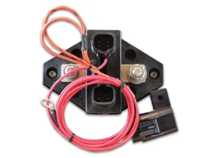 Balmar SmartShunt 350A - 12-48 VDC f/SG200 Display