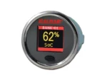Balmar Color Display f/SG200 2-1/16" Second Display