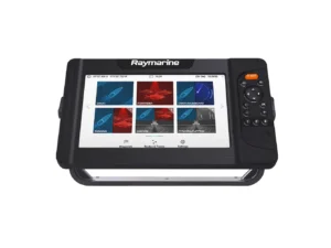 Raymarine Element™ 9 HV Combo w/Nav+ & Canada Chart