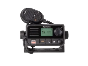 Raymarine Ray53 Compact VHF Radio w/GPS