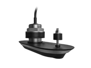 Raymarine RV-400 Stainless Steel Thru-Hull RealVision 3D 0°