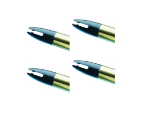 Rupp Replacement Spreader Tips *4-Pack