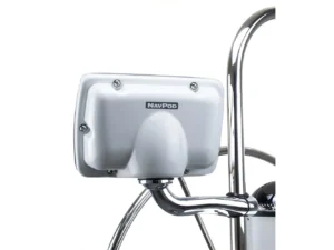 NavPod RailMount Pre-Cut for Raymarine Axiom 7 & Axiom+ 7