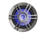 Infinity 10" Marine RGB Kappa Series Speakers - Titanium/Gunmetal