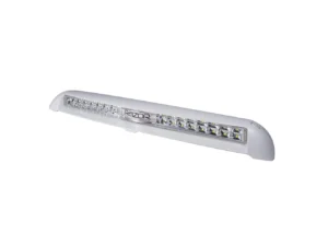 Lumitec Razor 18" Light Bar -Flood - White