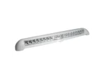 Lumitec Razor Light Bar - Spot - Flush Mount - White