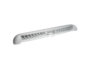 Lumitec Razor Light Bar - Spot - Flush Mount - White