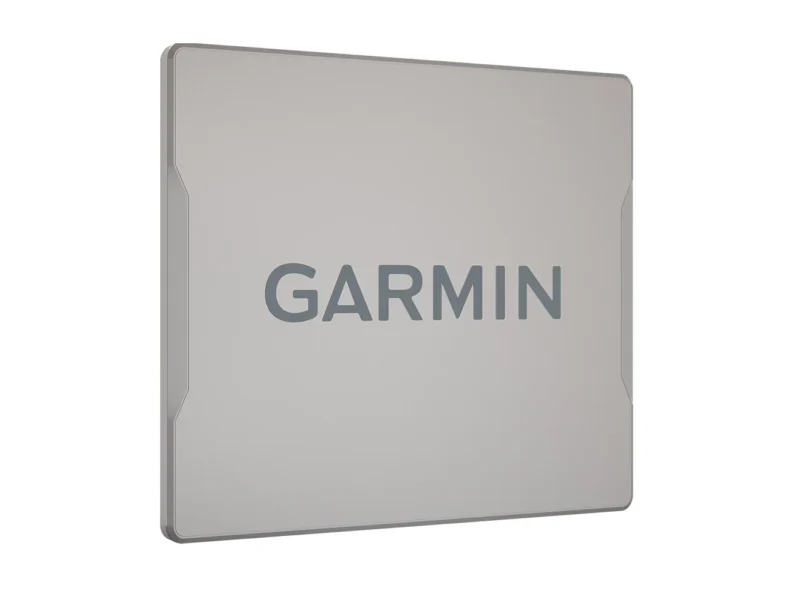 Garmin 10" Protective Cover - Plastic
