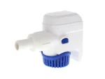 Rule Rule-Mate® 800 Fully Automated Bilge Pump - 24V