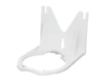 Rule Side Mount Bracket f/Newer 360-1100 GPH Rule Pumps