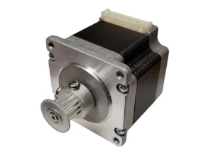 Intellian AZ Drive Motor f/i3, i6P, i6PE, s6HD & i6W