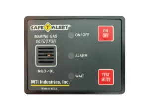 Safe-T-Alert Marine Gas Fume Detector