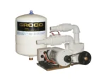 GROCO Paragon Junior 24v Water Pressure System - 1 Gal Tank - 7 GPM
