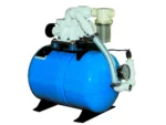 GROCO Paragon Junior 12v Water Pressure System - 2 Gal Tank - 7 GPM