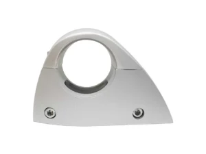 Fusion Signature Series Wake Tower Mounting Bracket - 2" Fixed