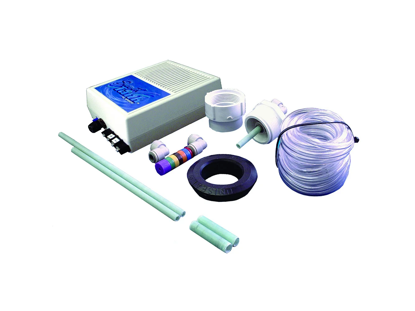 GROCO SWEETANK Odor Neutralization System - 24V