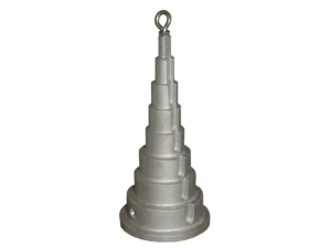 GROCO Thru-Hull Installation Tool