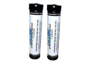 GROCO U-Lube Cartridge - 3oz. *2-Pack