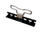 C. Sherman Johnson Toe Rail Folding Cleat