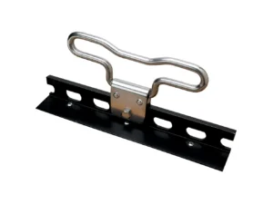 C. Sherman Johnson Toe Rail Folding Cleat