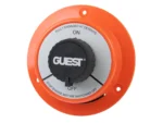 Guest Battery On/Off Switch w/o AFD