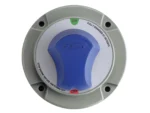 Guest 2112A Battery On/Off Switch Universal Mount w/o AFD