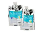 Forespar Tea Tree Power 44oz Refill Pouches (2)-22oz pouches