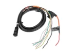 Garmin NMEA 0183 Power/Hailer Cable