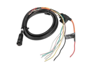 Garmin NMEA 0183 Power/Hailer Cable