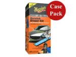 Meguiar's Quik Scratch Eraser Kit *Case of 4*