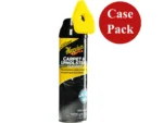Meguiar's Carpet & Upholstery Cleaner - 19oz. *Case of 6*