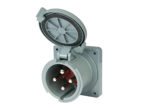 Marinco 100A Inlet - 125/250V