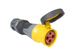 Marinco 100A Connector f/Plug - 125/250V