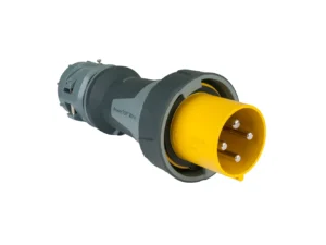 Marinco 100A Plug - 125/250V