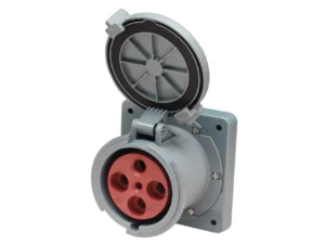 Marinco 100A Receptacle - 125/250V