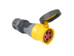 Marinco 100A Connector f/Plug - 120/208V