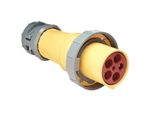 Marinco 100A Connector f/Inlet - 120/208V