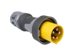 Marinco 100A Plug - 120/208V