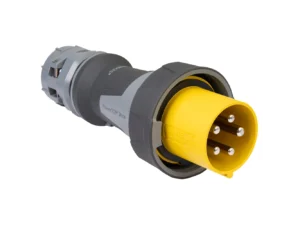 Marinco 100A Plug - 120/208V