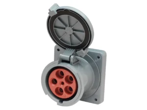 Marinco 100A Receptacle - 120/208V